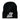 Cuff Toque - Black