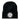 Black - Gabrielle-Roy circle logo