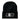 Black - Roys logo