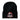 Cuff Toque - Black