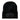 Cuff Toque - Black