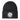 Black Heather - Gabrielle-Roy circle logo