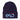 Cuff Toque - True Navy