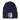 Cuff Toque - Navy
