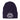 Cuff Toque - Navy