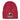 Cuff Toque - Red