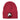 Cuff Toque - Red