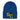 Cuff Toque - Royal