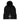 Pom Toque - Black