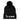 Pom Toque - Black
