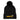 Pom Toque - Black