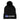 Pom Toque - Black