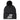 Pom Toque - Black Heather