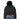 Pom Toque - Black Heather