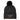 Pom Toque - Black Heather