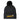 Pom Toque - Black Heather