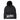 Pom Toque - Black Heather