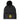 Pom Toque - Black Heather
