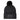 Pom Toque - Black Heather