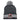 Pom Toque - Iron Grey/White