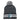 Pom Toque - Iron Grey/White