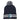 Pom Toque - True Navy/White