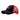 Black/Red