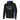 Black/True Royal - RLG Raiders Basketball logo