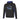 Charcoal Heather/True Royal - RLG Raiders Basketball logo