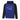 True Royal/Black - RLG Raiders Basketball logo
