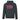 Adult/Unisex - Black Heather - Braves Logo