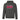 Adult/Unisex - Charcoal Heather - Braves Logo