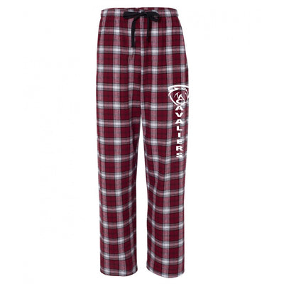 Boxercraft Plaid Flannel Pants - YOUTH