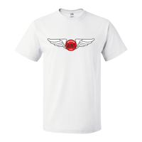 JH - T-shirt - Various Colours - YOUTH