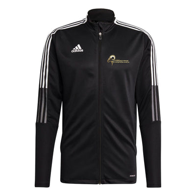 ADIDAS Tiro 21 Training Jacket - YOUTH