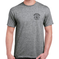 TEM - SHIRT - GILDAN Hammer T-shirt - ADULT H000