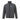 Adult - Pearl Grey Heather - École Guyot Logo 1