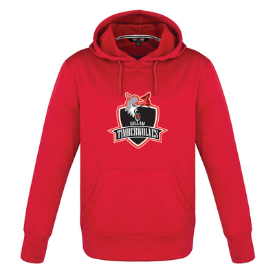 CSW Performance Pullover - YOUTH