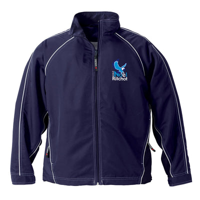 CSW Track Jacket - YOUTH