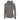 Ladies - Coal Grey - Ross L Gray Raiders Words logo