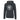 Ladies Solid - Black Heather