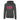 Ladies - Charcoal Heather - Braves Logo