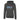 Ladies - Charcoal Heather - ESJ Letters Logo