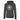 Ladies Solid - Charcoal Heather