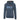 Ladies - Navy Heather - ESJ Letters Logo