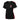 Ladies - Black/Red