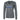 Ladies - Coal Grey - Ross L Gray Raiders Words logo