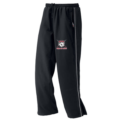 CSW Savvy Athletic Twill Track Pants - YOUTH