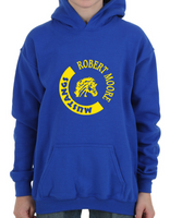 RM-S Pullover Hoodie - YOUTH