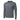 Adult - Coal Grey - Ross L Gray Raiders Words logo